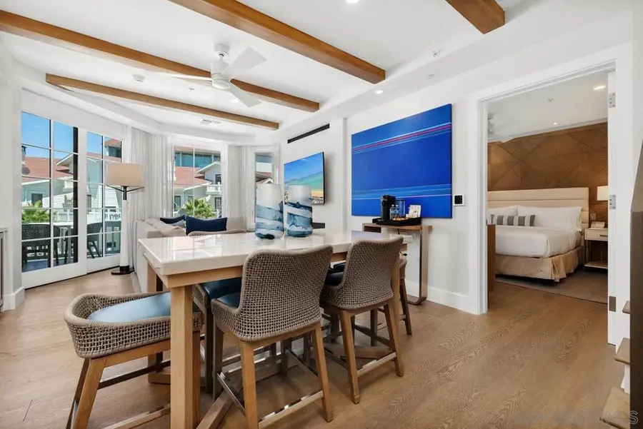 1500 Orange Avenue #5343 AKA Residence 57, Coronado, CA 92118 - #2