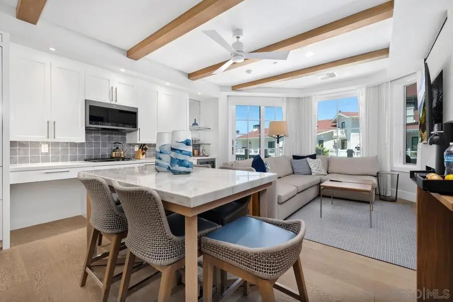 1500 Orange Avenue #5343 AKA Residence 57, Coronado, CA 92118 - #3