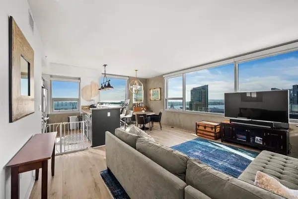 321 10th Ave. #2208, San Diego, CA 92101