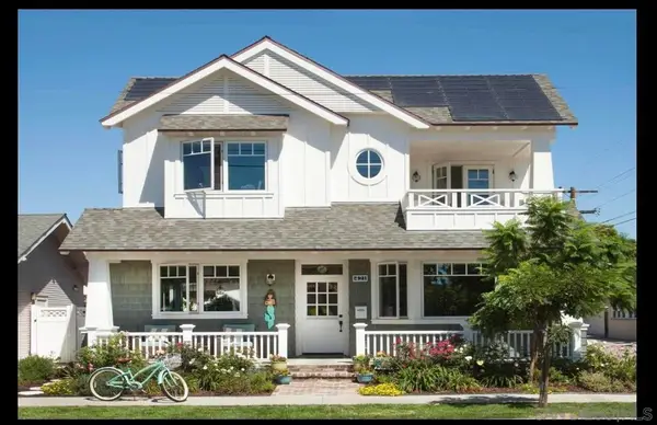 Address Withheld By Seller, Coronado, CA 92118