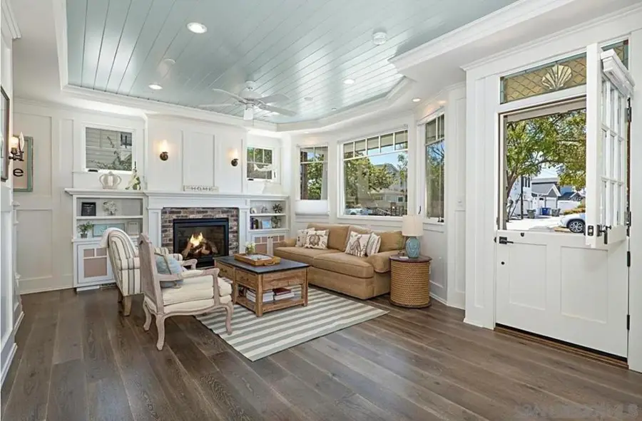 Address Withheld By Seller, Coronado, CA 92118 - #2