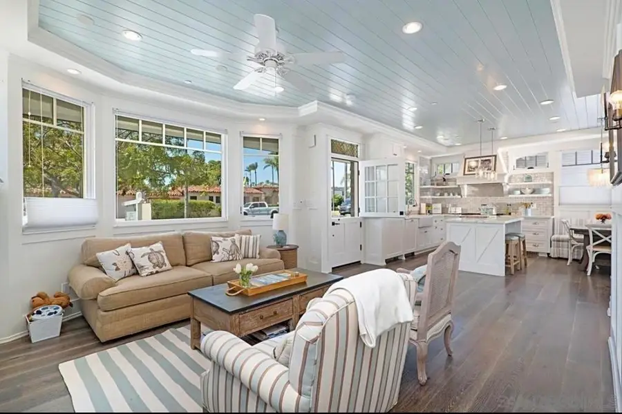 Address Withheld By Seller, Coronado, CA 92118 - #3
