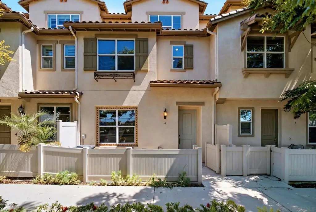 1360 Santa Victoria Rd #4, Chula Vista, CA 91913 - #1