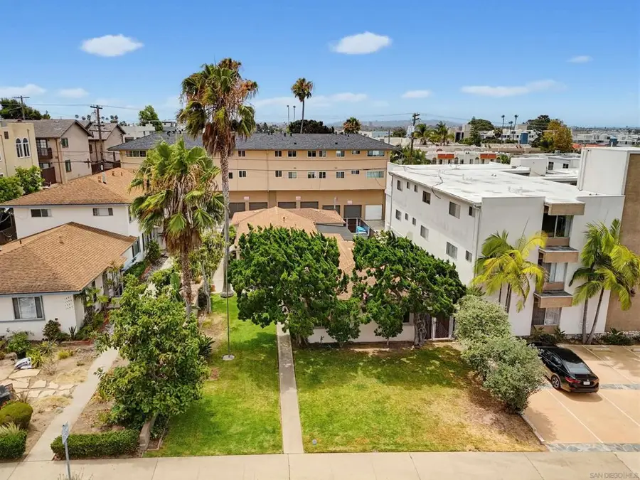 1449 53 Oliver Ave, San Diego, CA 92109 - #3