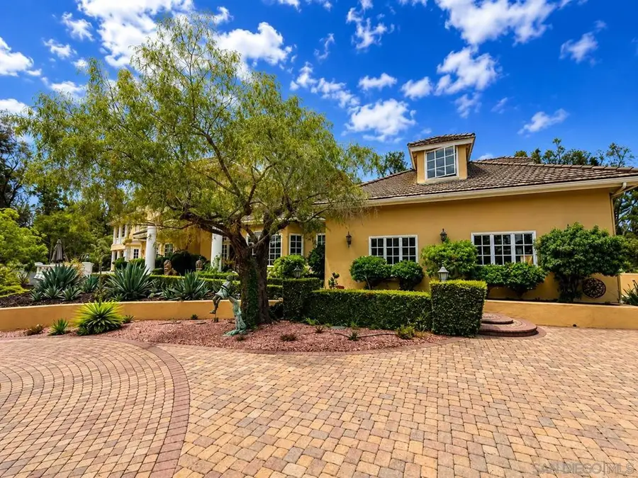 Address Withheld By Seller, Rancho Santa Fe, CA 92067 - #2