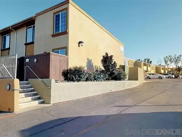Address Withheld By Seller, San Diego, CA 92117