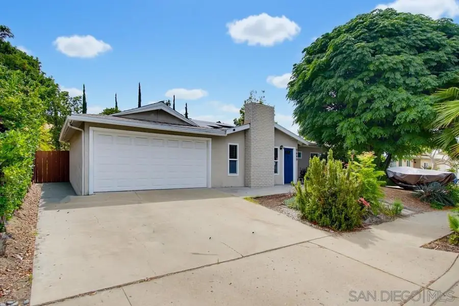 9649 Halberns Blvd, Santee, CA 92071 - #3