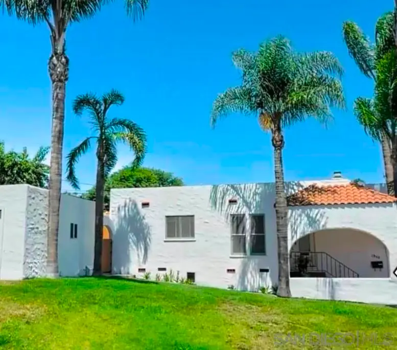 1940 Mission Avenue, San Diego, CA 92116 - #1