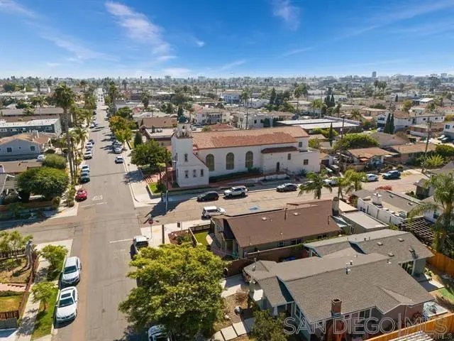 1940 Mission Avenue, San Diego, CA 92116 - #3