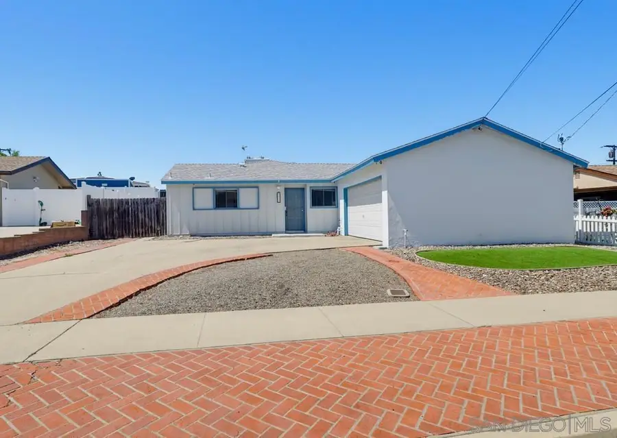 Address Withheld By Seller, La Mesa, CA 91942 - #2