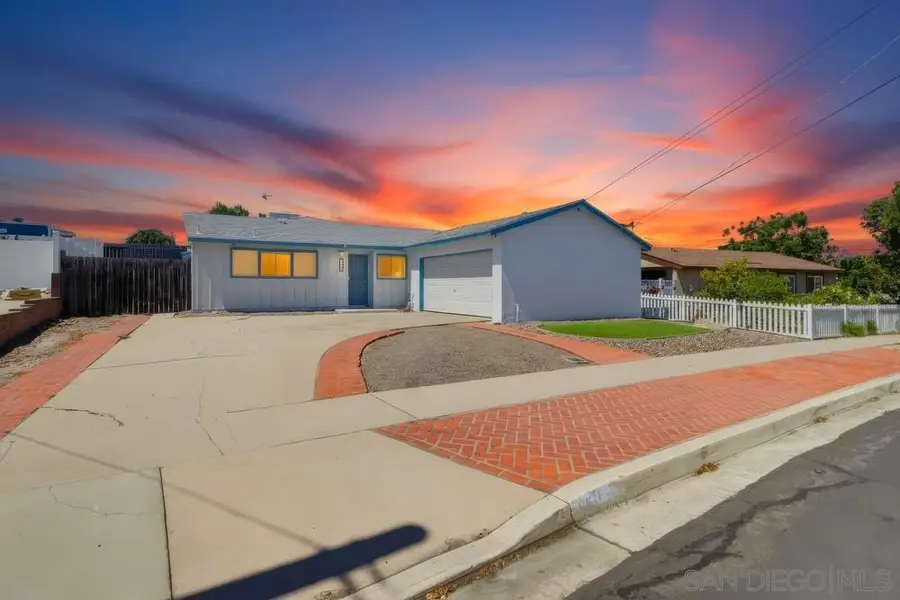 Address Withheld By Seller, La Mesa, CA 91942 - #3