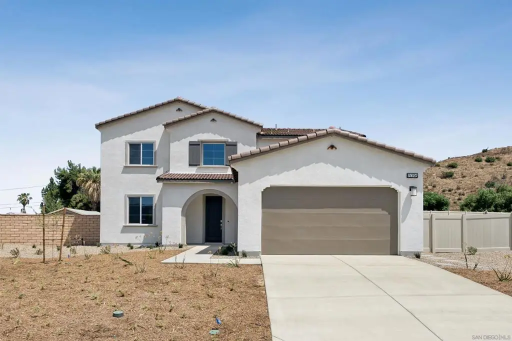 15396 Darnell Drive Lot 69, Lake Elsinore, CA 92530 - #1