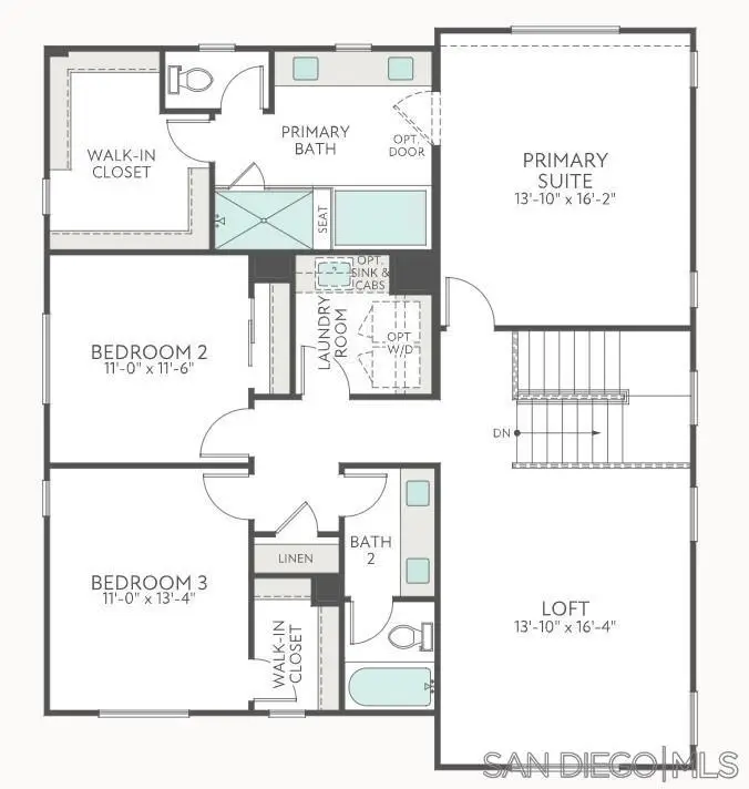715 Miravar Place Lot 29, Vista, CA 92081 - #3
