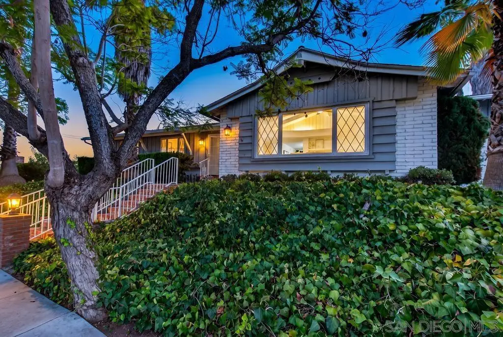 4228 Cobalt Drive, La Mesa, CA 91941 - #1
