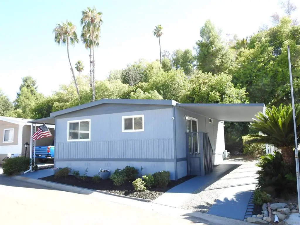8712 N Magnolia #SPC 108, Santee, CA 92071 - #1