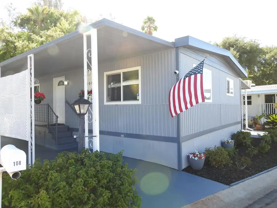 8712 N Magnolia #SPC 108, Santee, CA 92071 - #2
