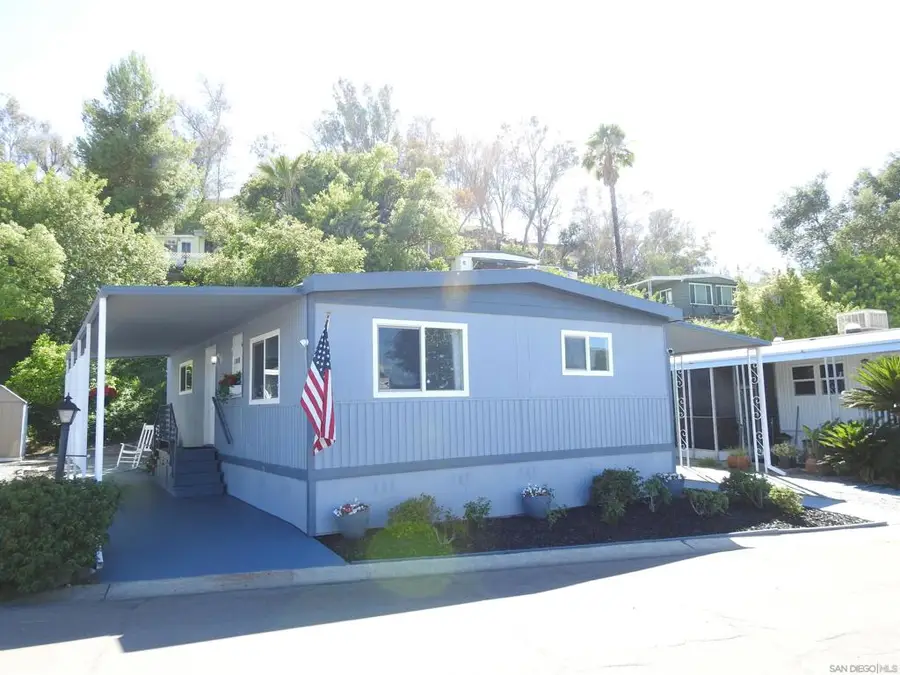 8712 N Magnolia #SPC 108, Santee, CA 92071 - #3
