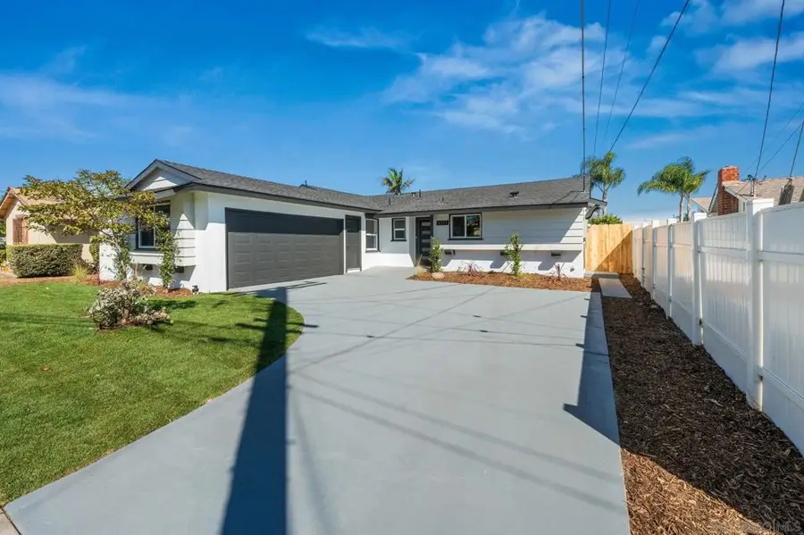 4271 Mount Davis, San Diego, CA 92117 - #2