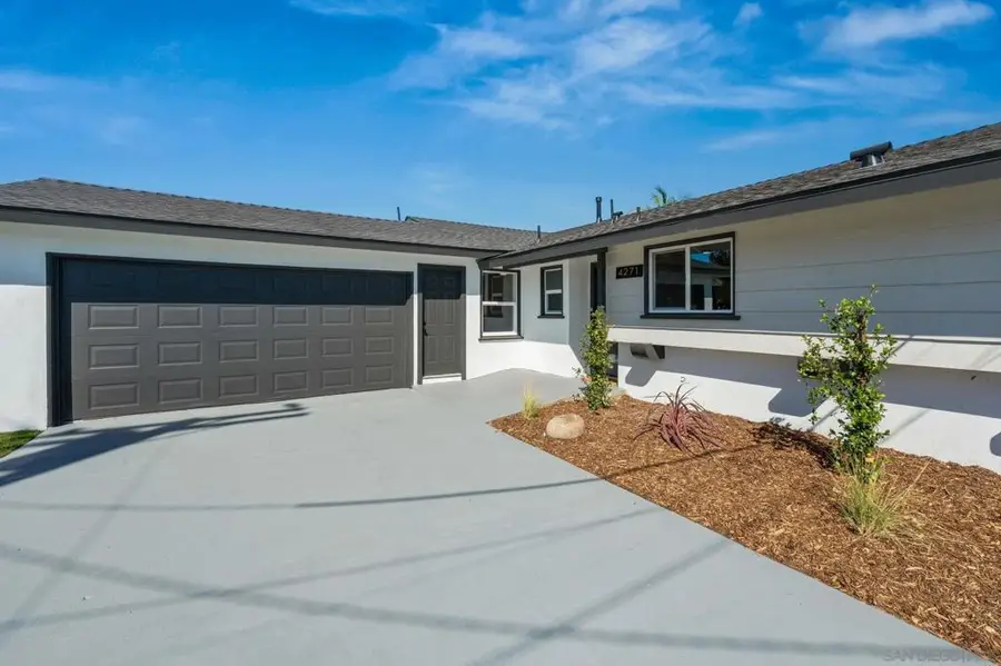 4271 Mount Davis, San Diego, CA 92117 - #3