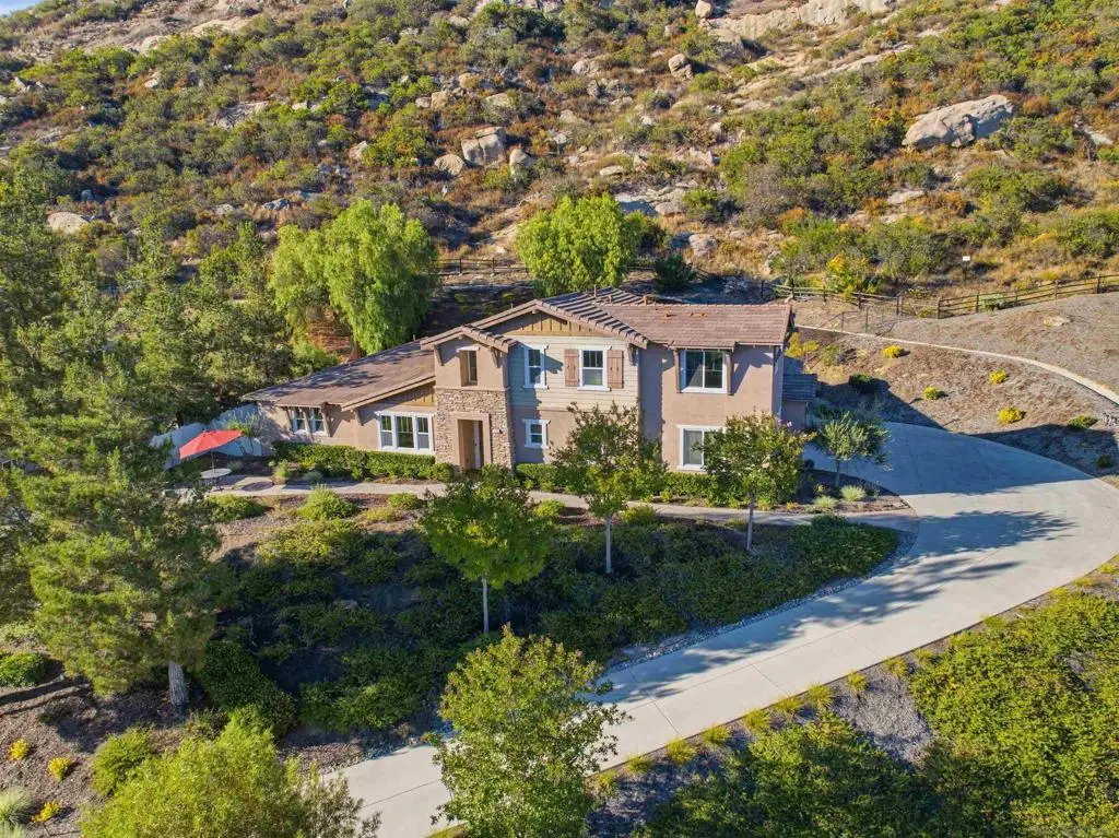 14188 Winged Foot, Valley Center, CA 92082 - #1