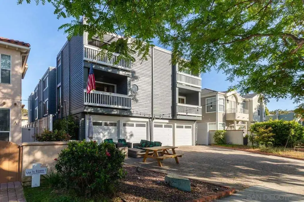 449 G Ave, Coronado, CA 92118 - #1