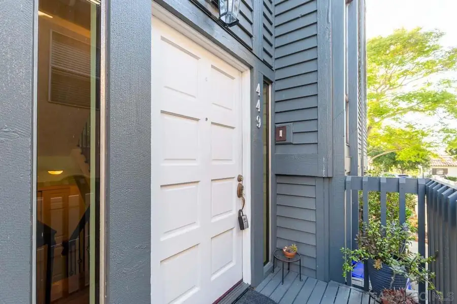 449 G Ave, Coronado, CA 92118 - #2