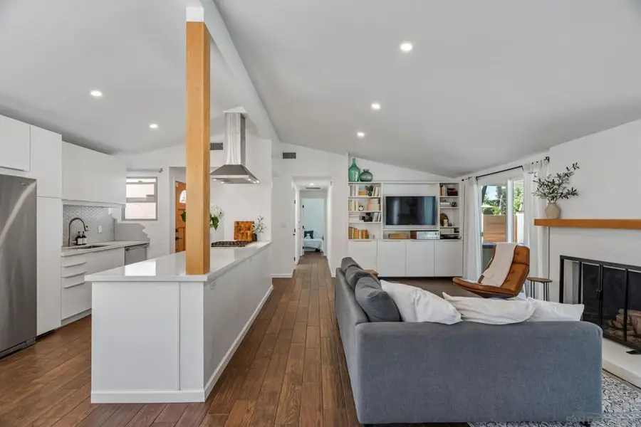 9358 Guild Ave, San Diego, CA 92123 - #3