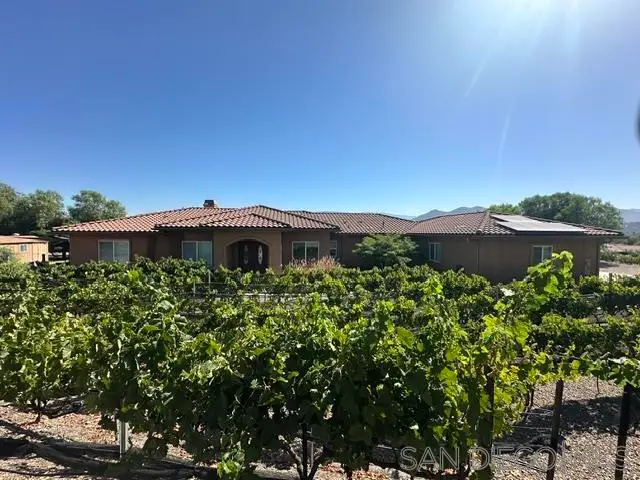 30810 12 Hilltop View Court, Valley Center, CA 92082 - #2