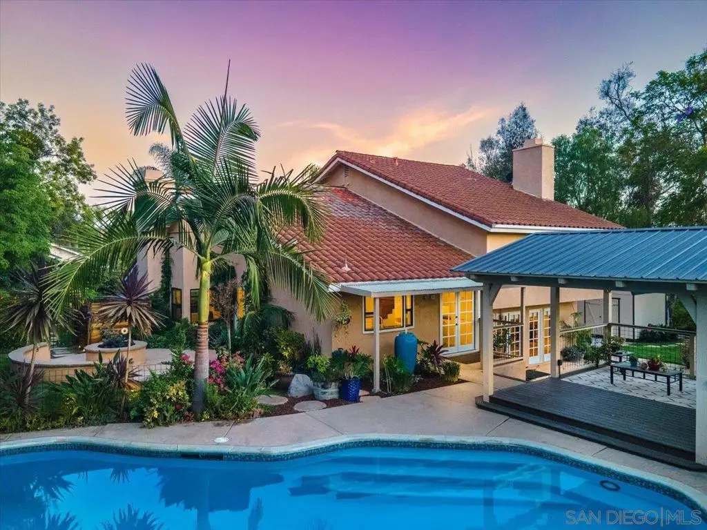 770 Alamo, Escondido, CA 92025 - #1