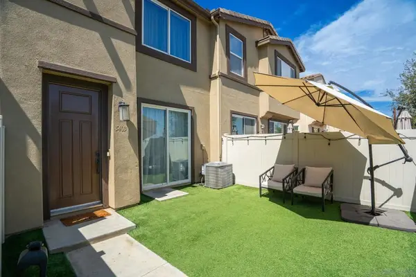5403 San Roberto, San Diego, CA 92154