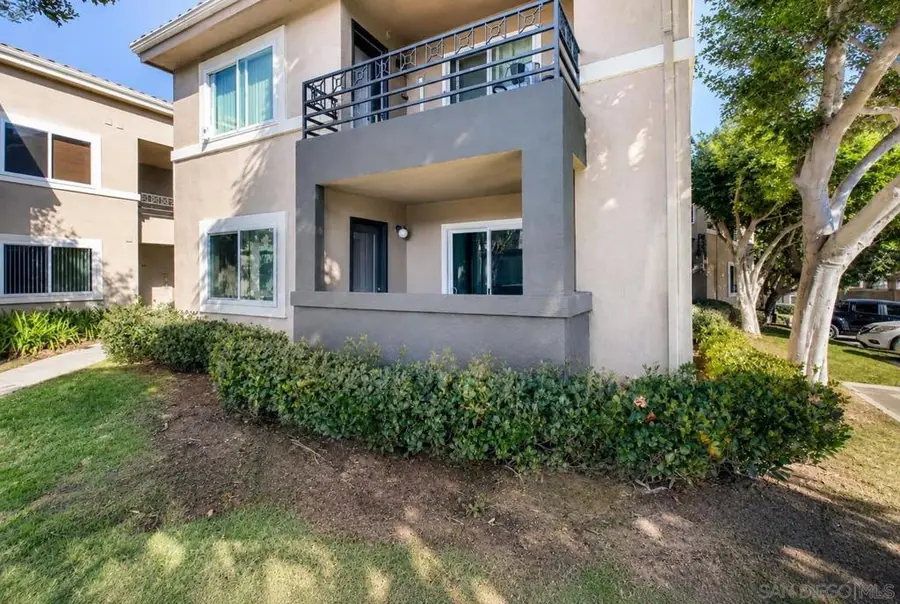 7535 Charmant #207, San Diego, CA 92122 - #2