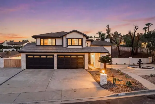 1291 Dexter, Escondido, CA 92029