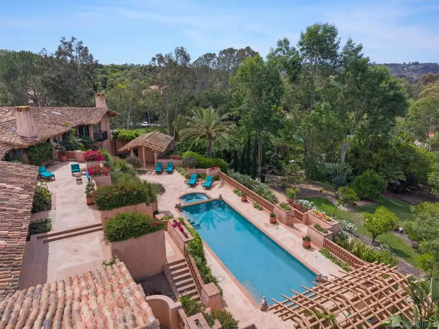 6002 Paseo Valencia, Rancho Santa Fe, CA 92067 - #2
