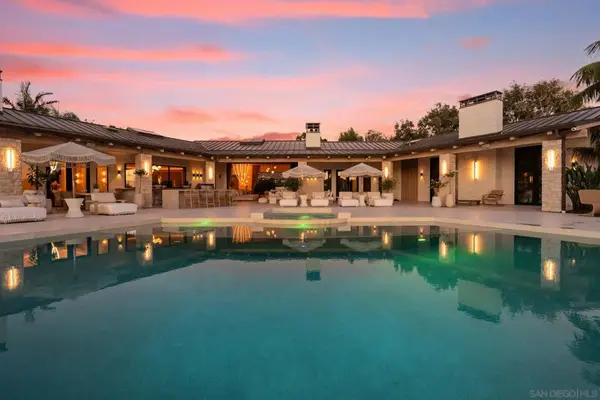 7150 Via Del Charro, Rancho Santa Fe, CA 92067