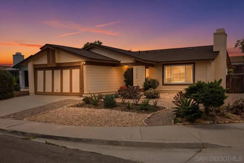 7780 Embry Point, San Diego, CA 92126 - #1