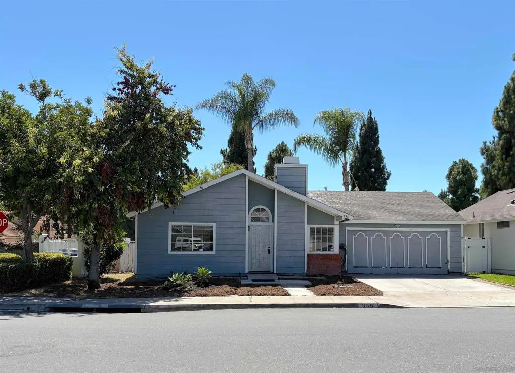 656 Hartford St, Chula Vista, CA 91913 - #1