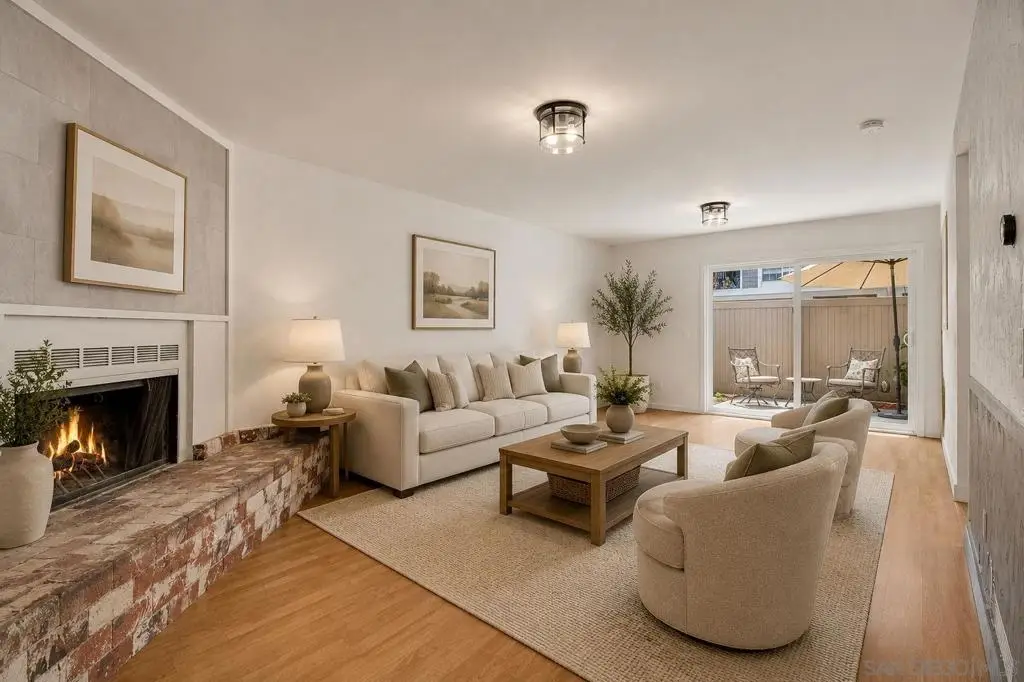 3787 Balboa #C, San Diego, CA 92117 - #1