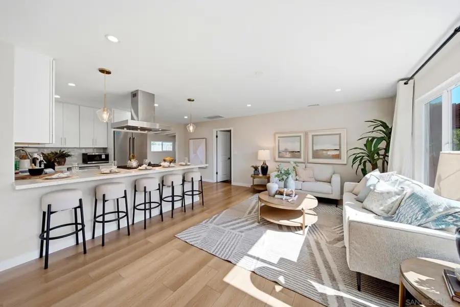4025 Epanow Ave, San Diego, CA 92117 - #2