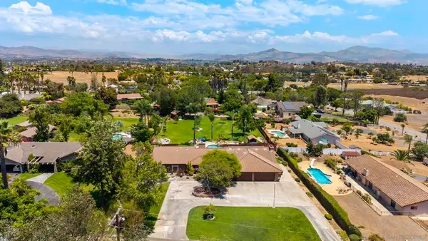2154 Orange Avenue, Escondido, CA 92029
