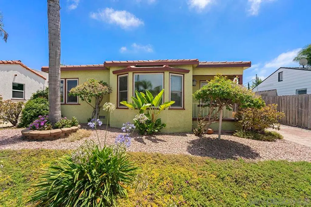 4457 Felton, San Diego, CA 92116 - #1
