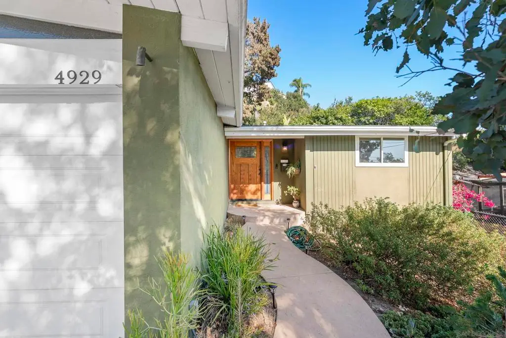 4929 Baja, San Diego, CA 92115 - #1