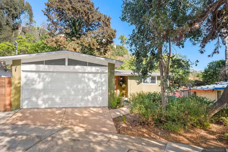 4929 Baja, San Diego, CA 92115 - #2