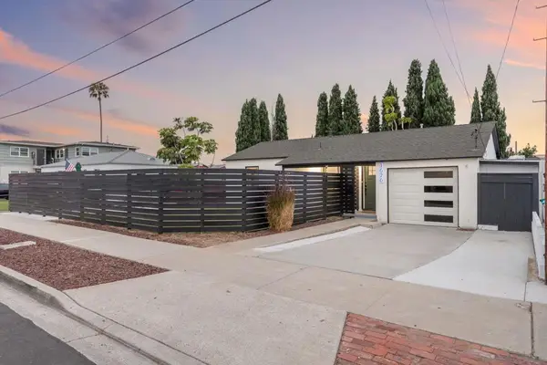 1626 Pacific Beach, San Diego, CA 92109