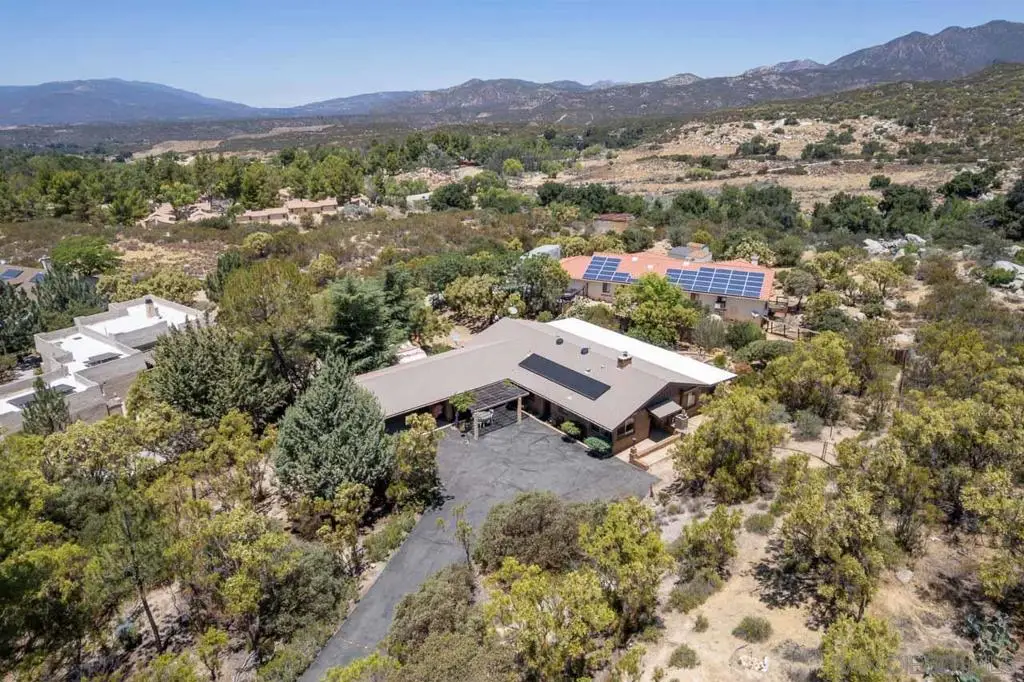 32346 Camino San Ignacio, Warner Springs, CA 92086 - #1