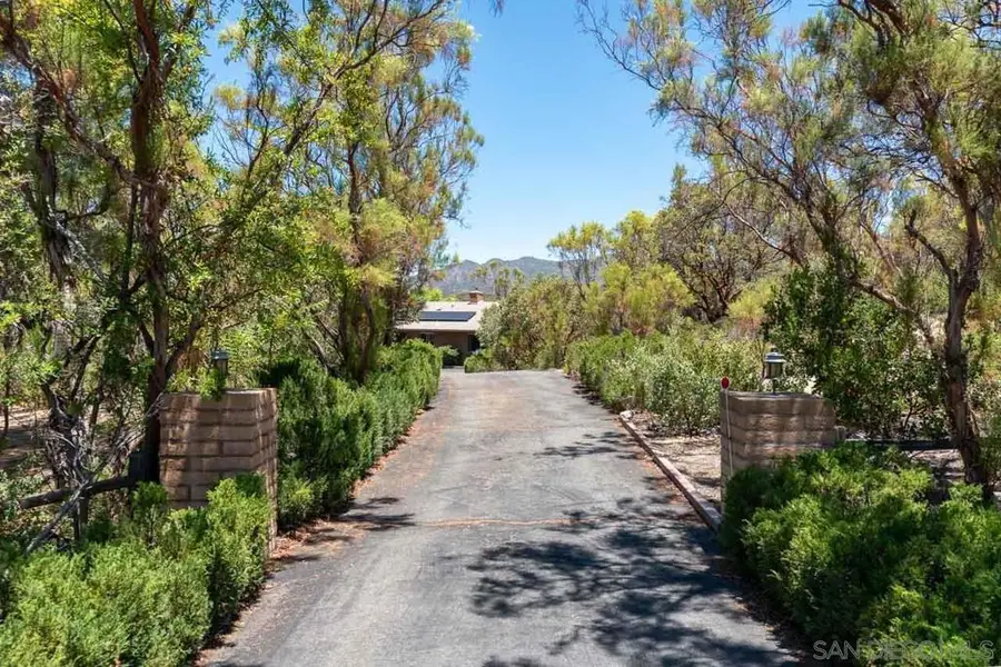 32346 Camino San Ignacio, Warner Springs, CA 92086 - #3