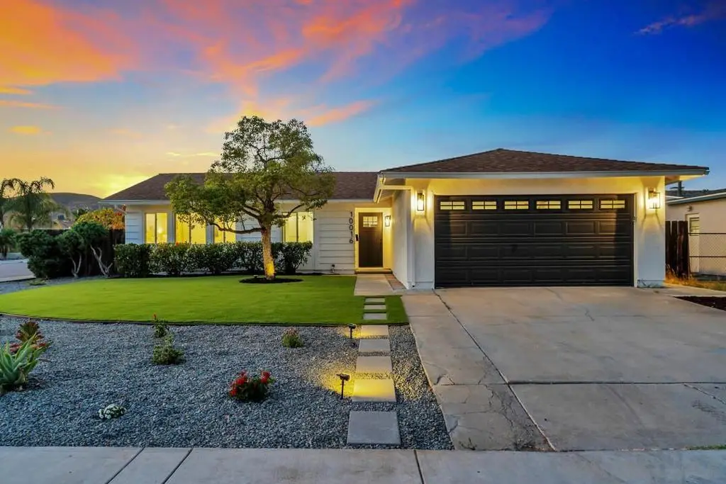 10016 Bilteer Court, Santee, CA 92071 - #1
