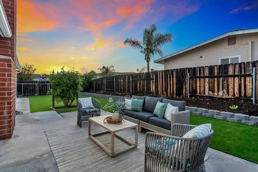 10016 Bilteer Court, Santee, CA 92071 - #3