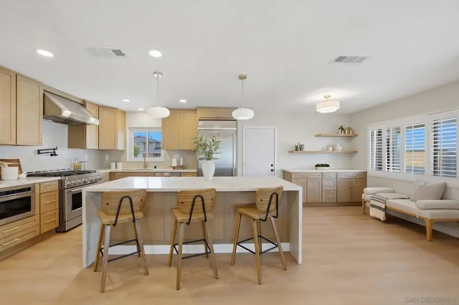 6034 Del Cerro Blvd, San Diego, CA 92120 - #3