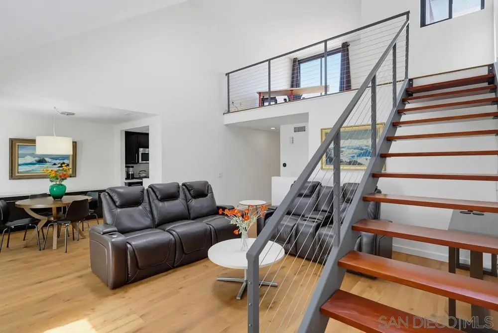 701 Kettner Blvd #4, San Diego, CA 92101 - #1