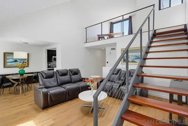 701 Kettner Blvd #4, San Diego, CA 92101